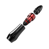 Machine Rotative Spektra Xion - Noir/Rubis