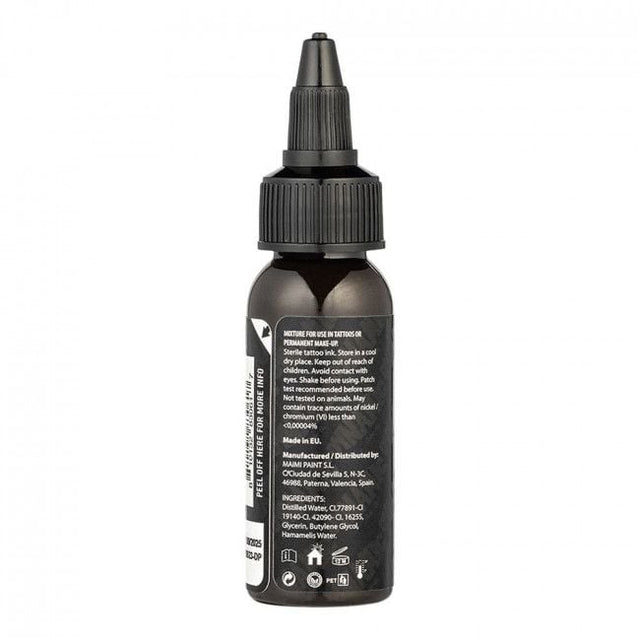 ENCRE DYNAMIC PLATINUM TATTOO INK - BOMBSHELL 30ml - CONFORME REACH