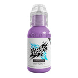 Encre World Famous Limitless 30ml - Light Purple 1