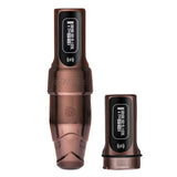 Machine sans fil Spektra Flux S Max - course 4.5mm - Oudwood