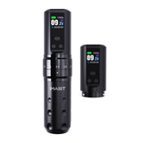 Machine pen sans fil Dragonhawk Mast Fold 2 Pro - Noir