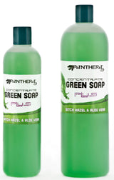 PANTHERA GREEN SOAP