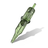 Cartouches de tatouage EZ Revo - 03 Round Shader - 20 unités 