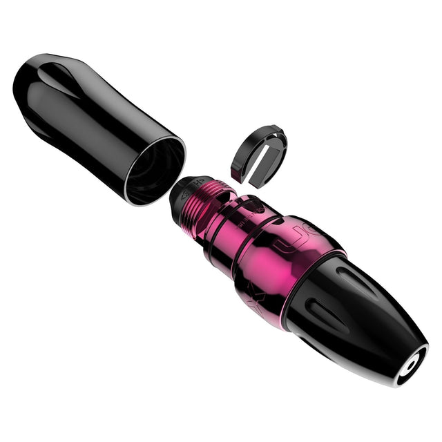 Machine Rotative Spektra Xion - Noir/Rose