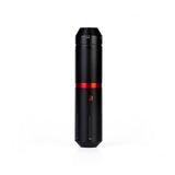 Pen Diamond pour tatouage 3.5mm - Rouge