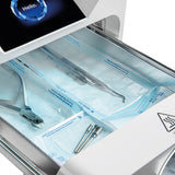 ENBIO S - AUTOCLAVE RAPIDE DE CLASSE B