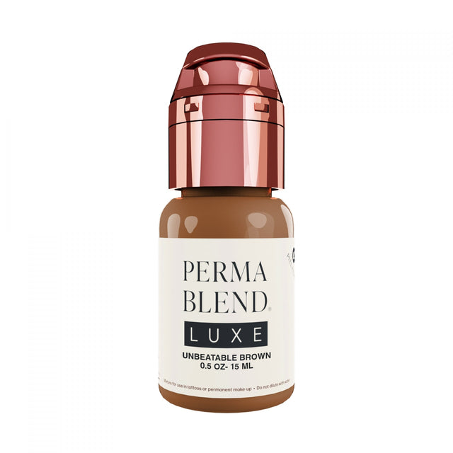 Encre Perma Blend Luxe 15ml - Unbeatable Brown