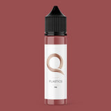 Encre Quantum PMU Platinum Label - PLASTICS 15 ml - conforme REACH