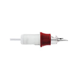 07RM Cartouches BodySupply Rubber Tattoo 20pcs - Long Taper