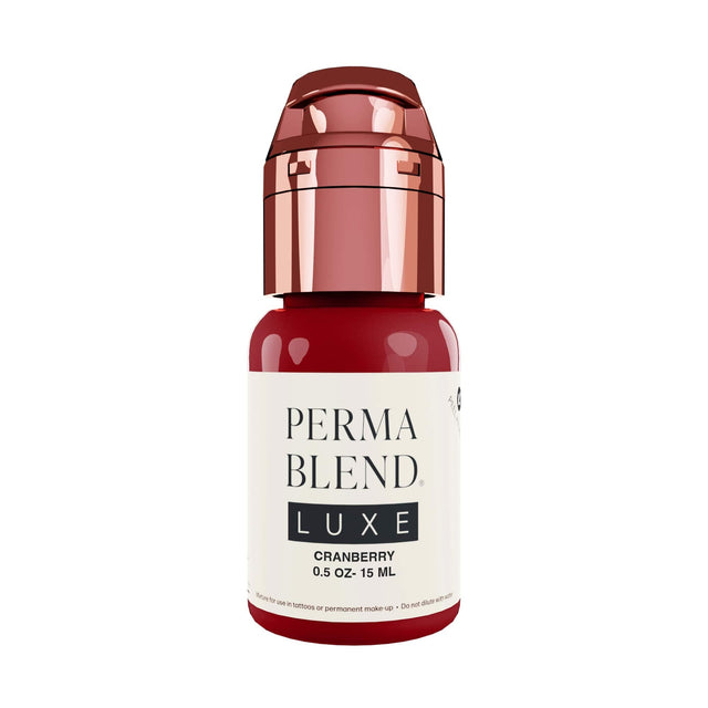 Encre Perma Blend Luxe 15ml - Cranberry