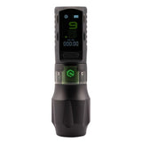 Machine san fil Critical Torque