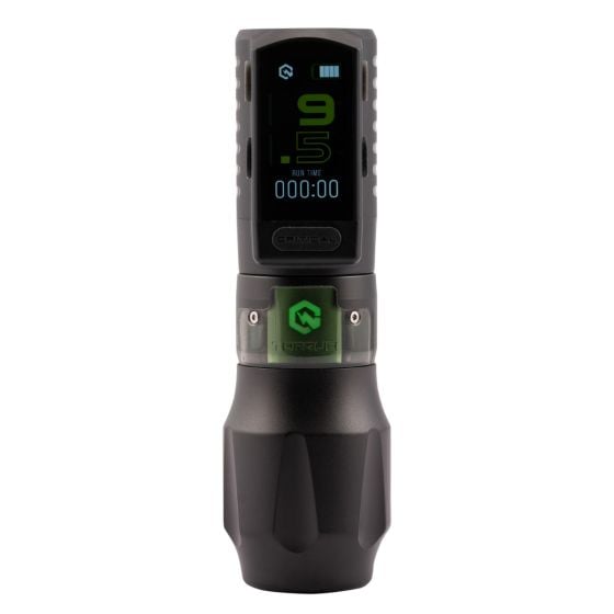 Machine san fil Critical Torque