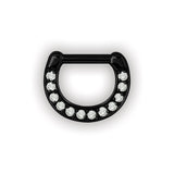 BK 316 SEPTUM CLICKER