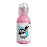 Encre World Famous Limitless 30ml - Light Pink 1