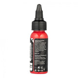 ENCRE DYNAMIC PLATINUM TATTOO INK - DEEP PINK 30ml - CONFORME REACH