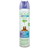 DÉSINFECTANT D'AIR GOOD & SANY AIR 300 ml