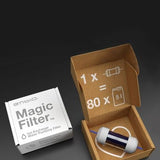 Filtre MAGIC pour Autoclave Enbio