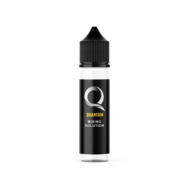 Encre Quantum SMP/PMU Platinum Label - MIXING SOLUTION 15 ml - conforme REACH