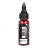 ENCRE DYNAMIC PLATINUM TATTOO INK REACH - RUBY PORT 30ml - CONFORME REACH