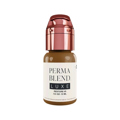 Encre Perma Blend Luxe 15ml - Stevey G. Restore #5