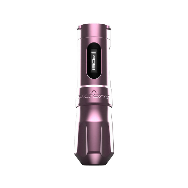 Machine sans fil FK ONE UPDATE - Pop Pink