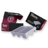 Support pour beurre de tatouage FRAKTAL - FRAKBUTTER - 20 unités