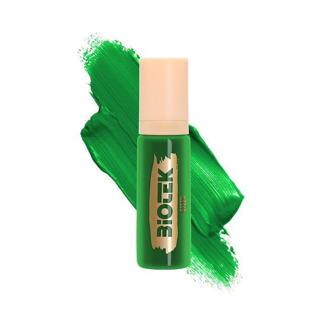 Encre Biotek PMU - Inorganic Creamy - GREEN