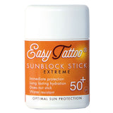 Bâtonnet de protection solaire extrême EASYTATTOO 15 g