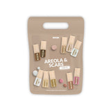 Encres Biotek PMU - Areola & Scars - SET 10x5ml