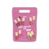 Encres Biotek PMU - Lip Pigments - SET 10x5ml