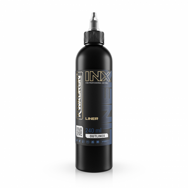 Encre Kwadron INX Outlinex - Europe