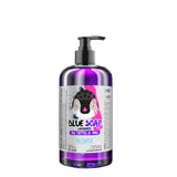 Savon Blue Soap Lavander