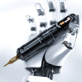 MACHINE PEN SANS FIL EQUALISER NEUTRON 2 - NOIR