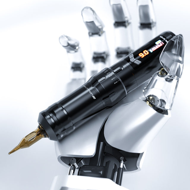MACHINE PEN SANS FIL EQUALISER NEUTRON 2 - NOIR