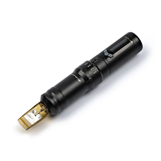 MACHINE PEN SANS FIL EQUALISER NEUTRON 2 - NOIR