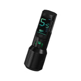 Machine sans fil OG FURY II - Noir - Course de 4.2mm