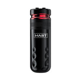 Machine sans fil Dragonhawk Mast Racer - course de 4.0mm - Noir 