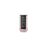 Machine de maquillage permanent Microbeau E.L.B. à course réglable - Rose poudré