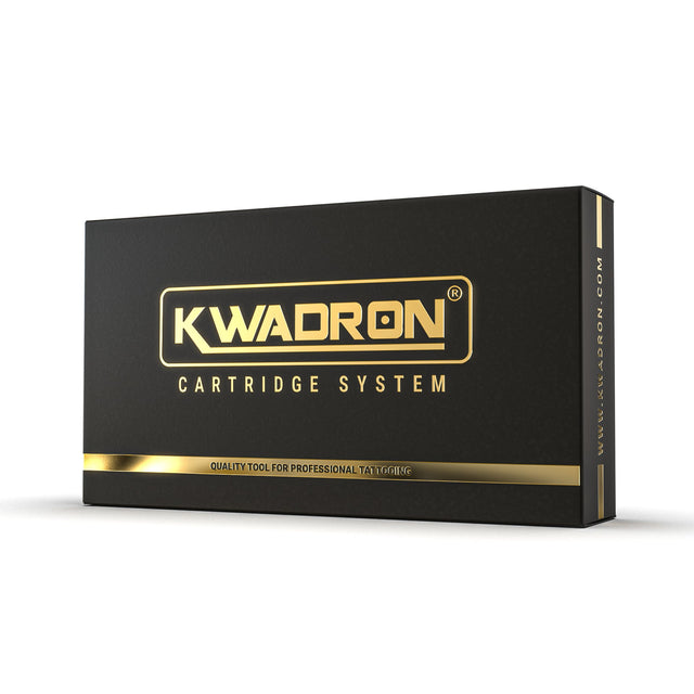 CARTOUCHES KWADRON SUBLIME 13RM