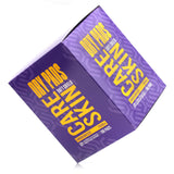 SUNSKIN NOUVELLES PAQUETS SECS 100 pièces