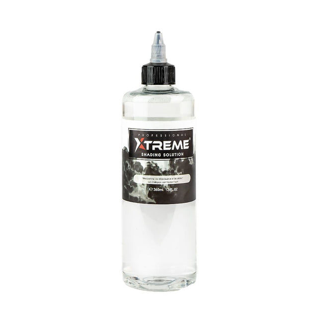 Diluant XTreme Ink 120ml - SHADING SOLUTION