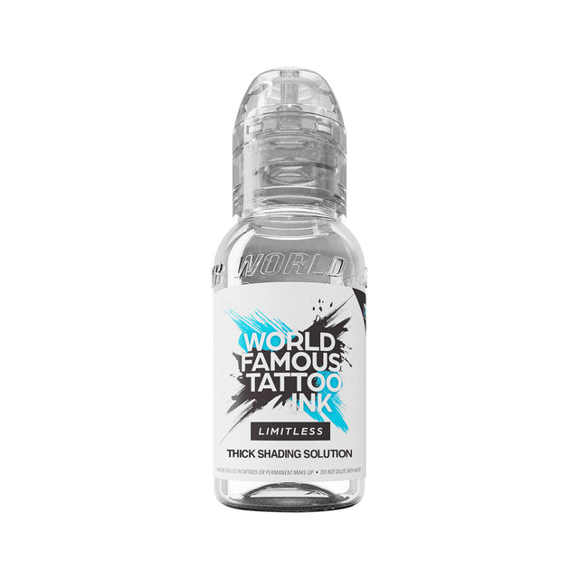 Diluant World Famous Limitless - Thick Shading Solution