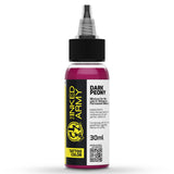 Encre The Inked Army Ink Reach 30ml - Dark Peony