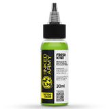 Encre The Inked Army Ink Reach 30ml - Fresh Kiwi