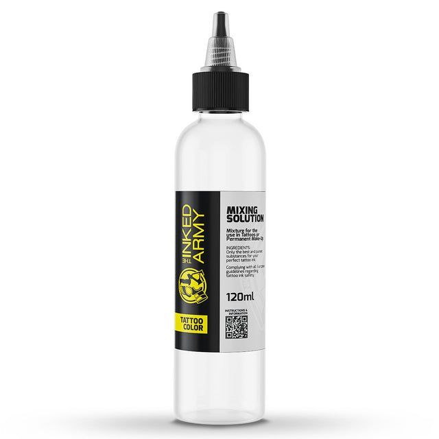 The Inked Army Ink Reach 120ml - Solution de mélange