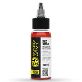 Encre The Inked Army Ink Reach 30ml - Red Brick
