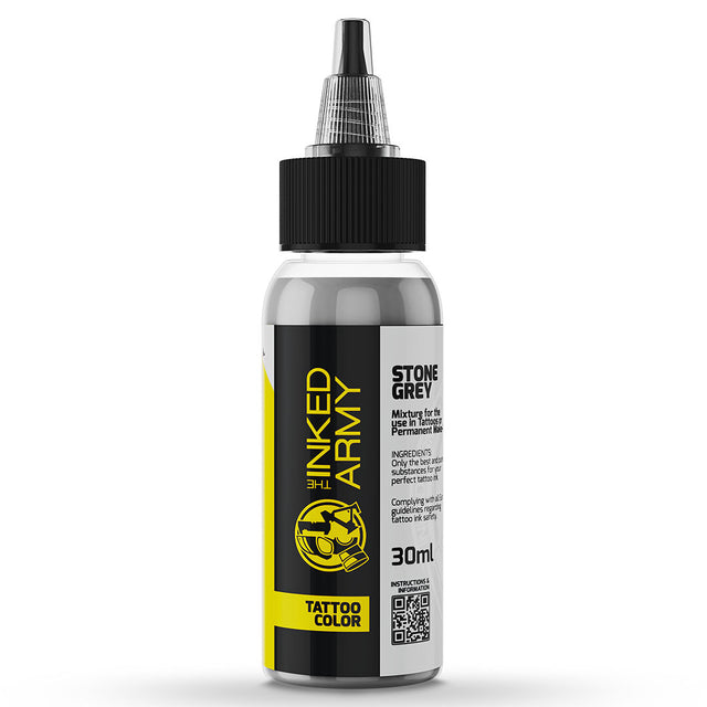 Encre The Inked Army Ink Reach 30ml - Stone Grey