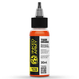 Encre The Inked Army Ink Reach 30ml - Tiger Orange