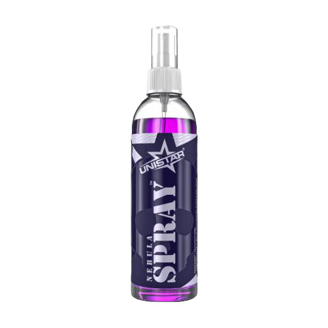 Spray anesthésiant UNISTAR Nebula - 240ml