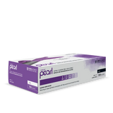 GANTS NITRILE VIOLET PEARL - 100 unités